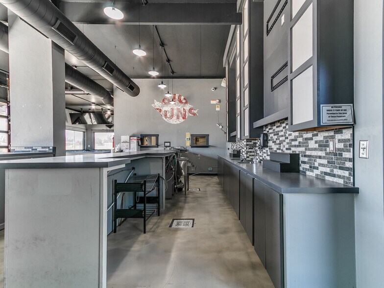 More Photos Of 504 Stinson St, Norman Land For Sale