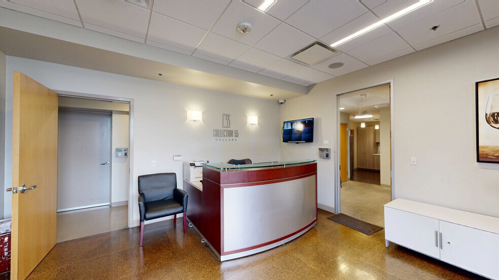 Primary Photo Of 1711 E Bayshore Rd, Redwood City Research And Development For Lease