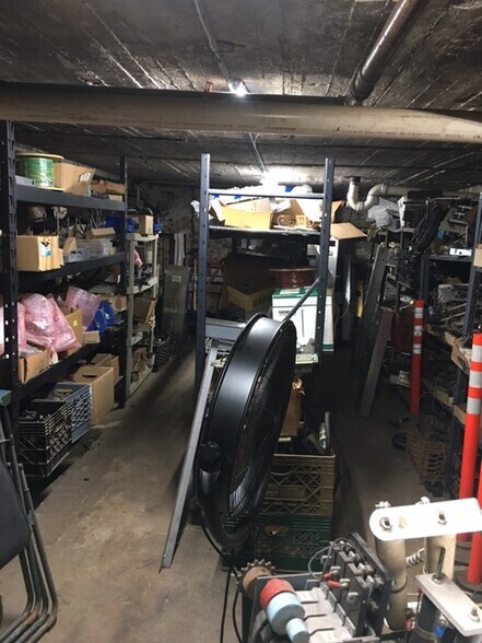 More Photos Of 3485 Fort Hamilton Pkwy, Brooklyn Industrial For Sale