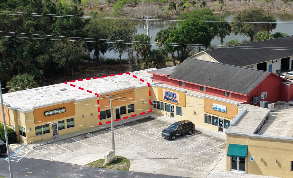More Photos Of 10981-10999 S US Highway 1, Port Saint Lucie Storefront Retail Office For Lease