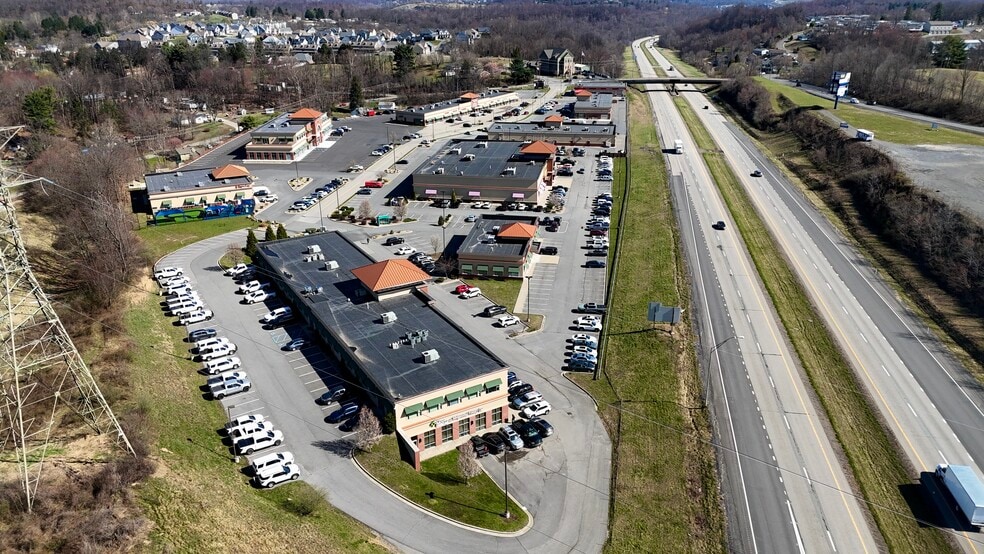 More Photos Of 200 Fort Pierpont Dr, Morgantown Unknown For Lease