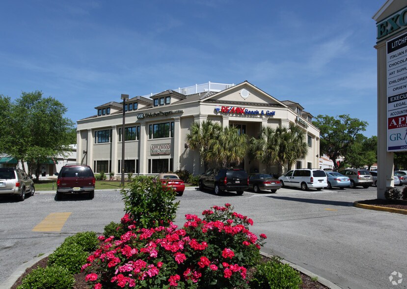 More Photos Of 14363 Ocean Hwy, Pawleys Island Office For Lease