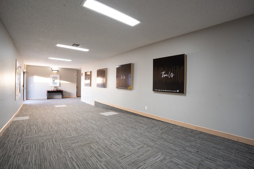 More Photos Of 11744 W Reno Ave, Yukon Religious Facility For Sale