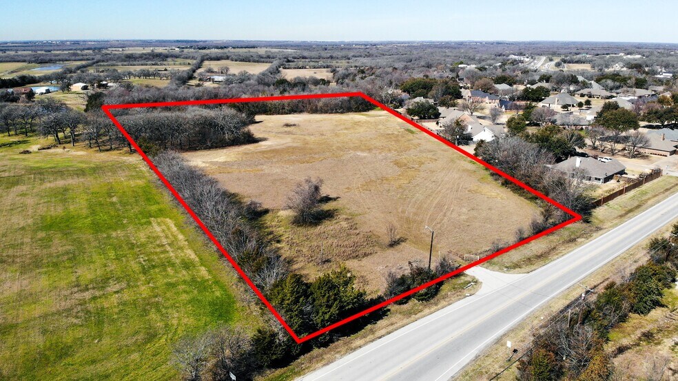 More Photos Of S Houston St, Kaufman Land For Sale