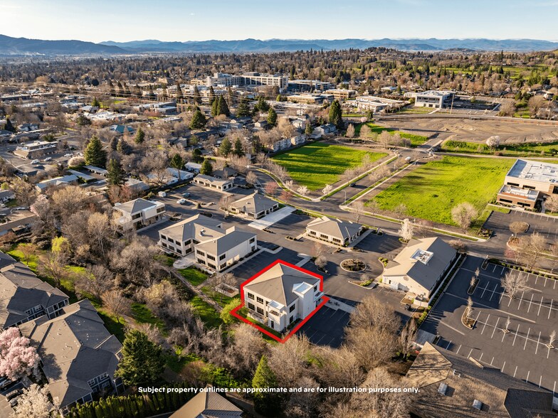 More Photos Of 3156 State St, Medford Medical For Sale