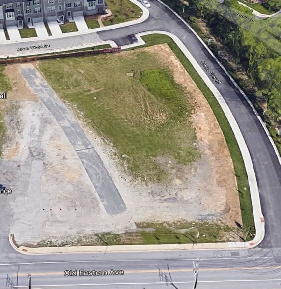 More Photos Of 1907 Old Eastern Ave, Baltimore Land For Sale