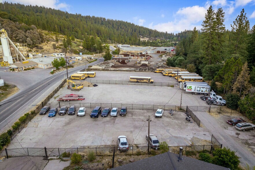 More Photos Of 12077 State Highway 49, Grass Valley Industrial For Sale