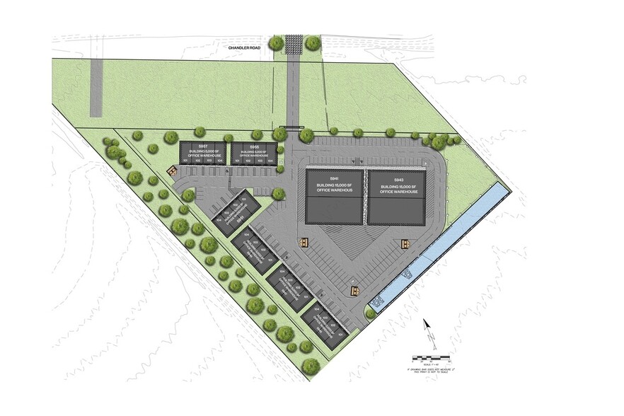 More Photos Of 5957 Chandler Rd, Hutto Unknown For Lease