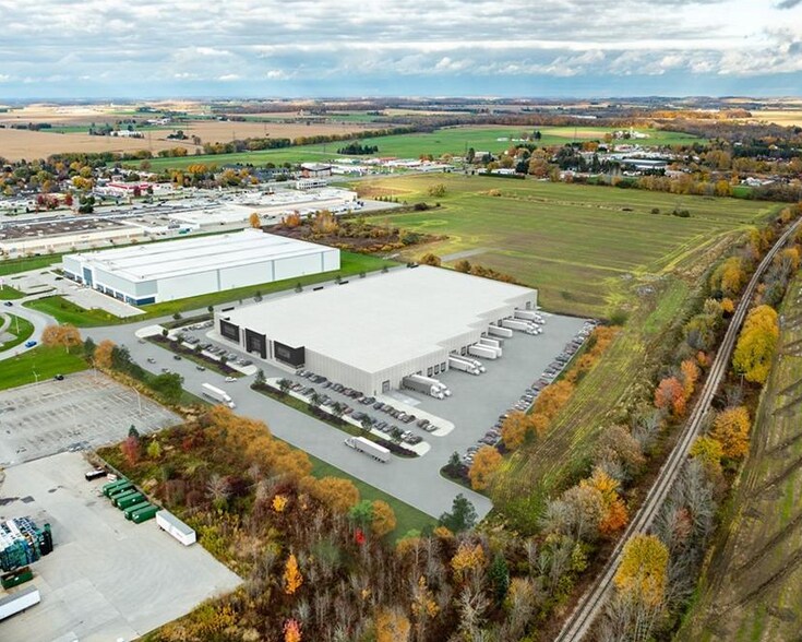 More Photos Of 301 C H Meier blvd, Stratford Land For Sale