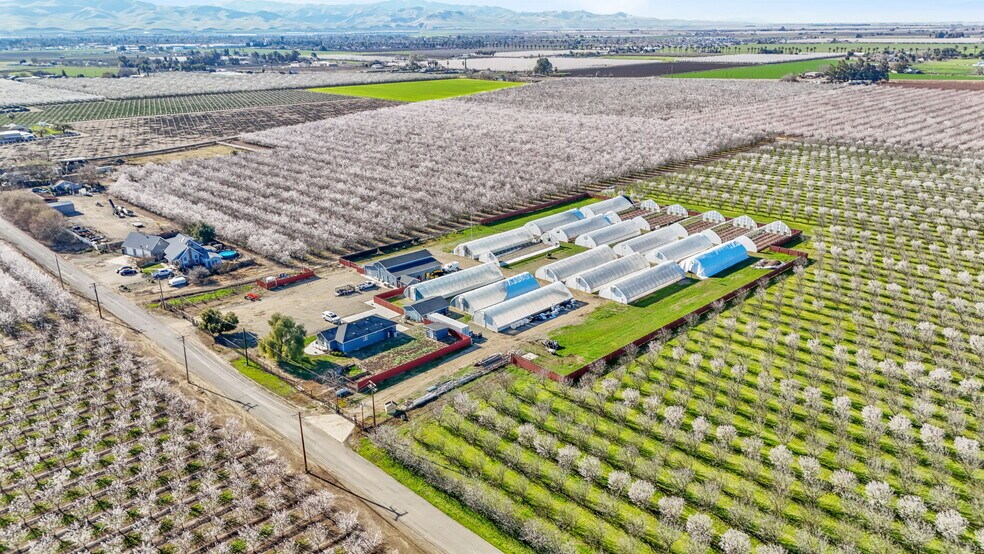 More Photos Of 1631 Fig Ave, Patterson Land For Sale