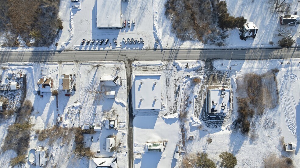 More Photos Of 260 Broadway, Whitehall Freestanding For Sale