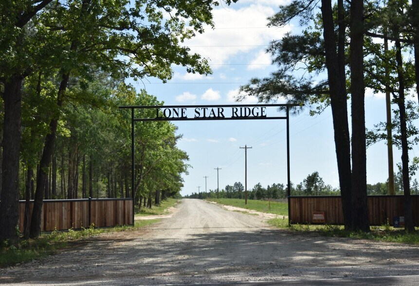 More Photos Of Tract 102 Robertson rd, Lovelady Land For Sale