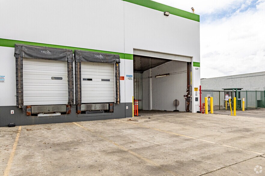 More Photos Of 133 S Van Norman Rd, Montebello Food Processing For Lease