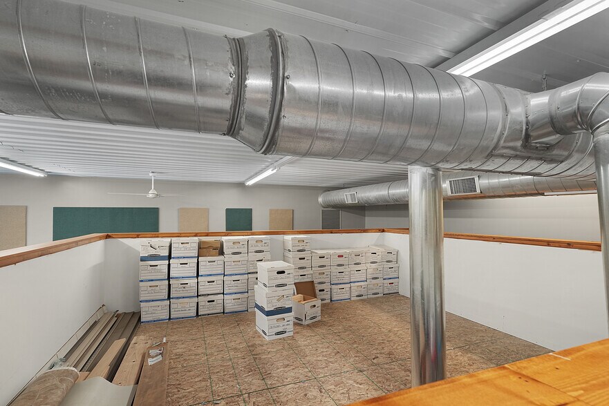 More Photos Of 4780 Cornfield Dr, Cedar Springs Freestanding For Sale