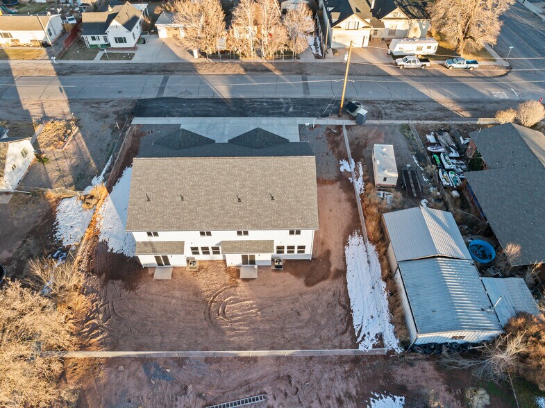 More Photos Of 39 N 200 E, Richfield Multifamily For Sale