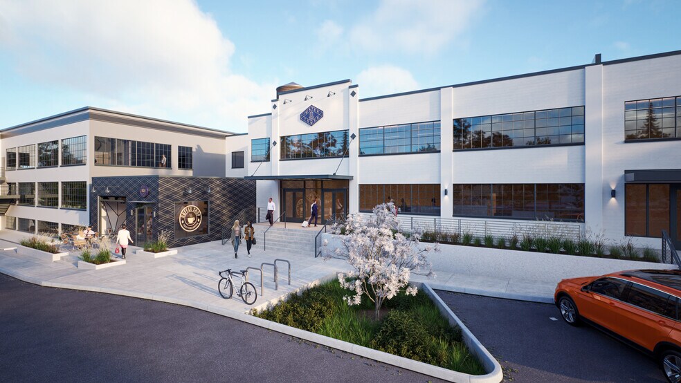 More Photos Of 5331 S Macadam Ave, Portland Office For Lease