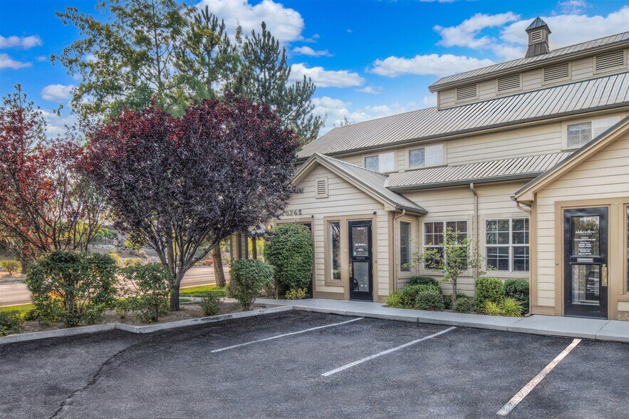 More Photos Of 4745 Caughlin Pky, Reno Office For Lease