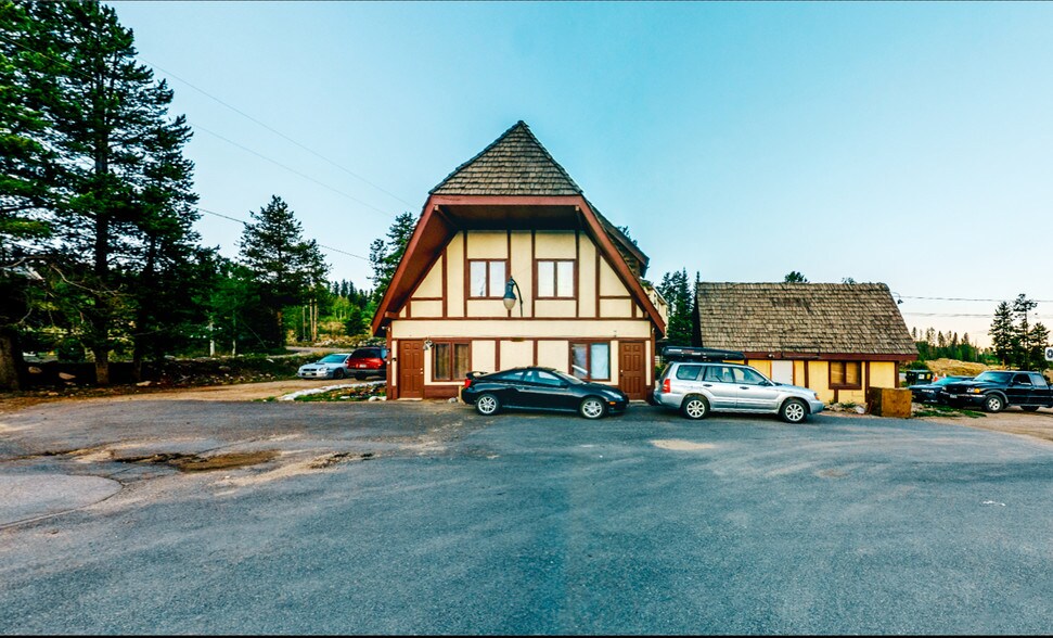 More Photos Of 78260 US Highway 40, Winter Park Restaurant For Sale