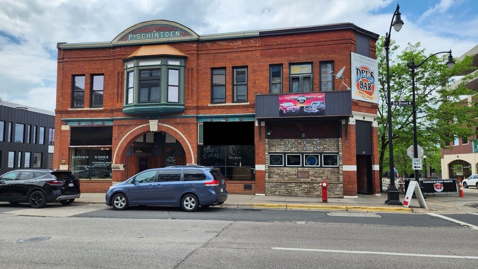 Primary Photo Of 223 3rd St N, La Crosse Office For Lease