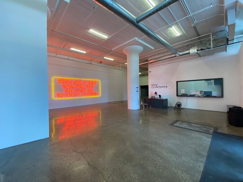 More Photos Of 2211-2233 S Throop St, Chicago Manufacturing For Lease