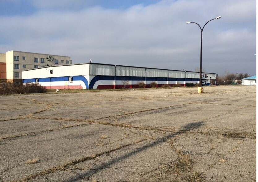 More Photos Of 3909 N Main St, Mishawaka Land For Sale