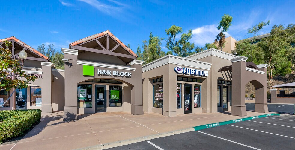 More Photos Of 11808-11868 Rancho Bernardo Rd, San Diego Unknown For Lease