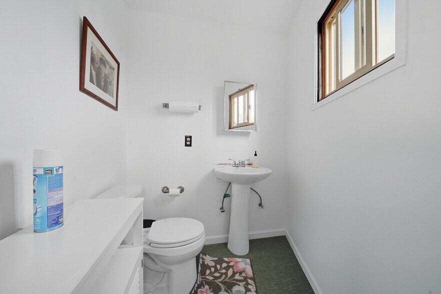 More Photos Of 40 N State Highway 49-88, Jackson Office For Sale