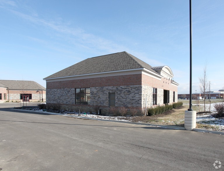 More Photos Of 5677-5691 Woerner Temple Rd, Dublin Unknown For Lease