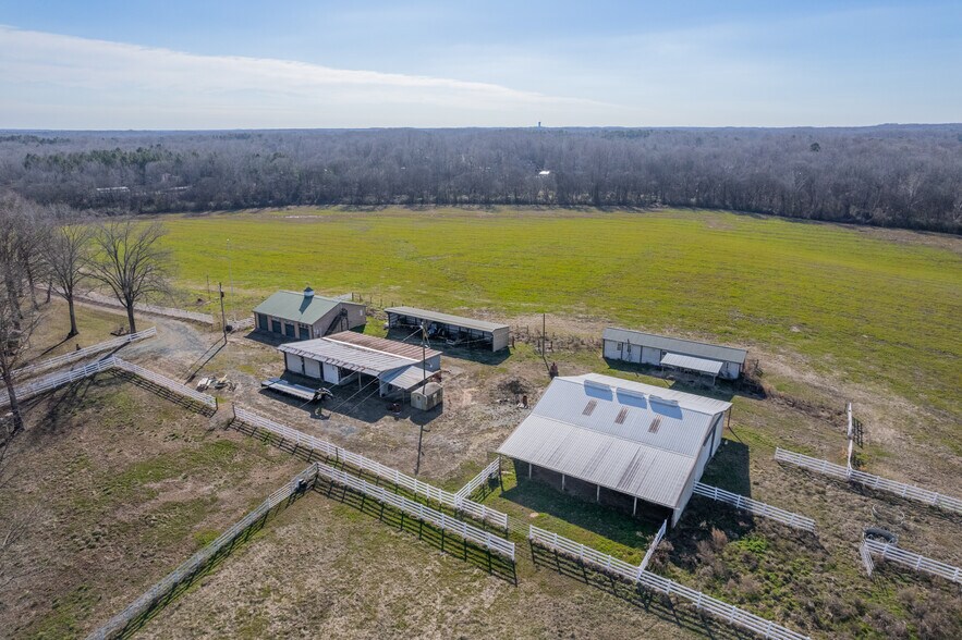 More Photos Of 15670 Bethel Avenue Ext, Midland Land For Sale