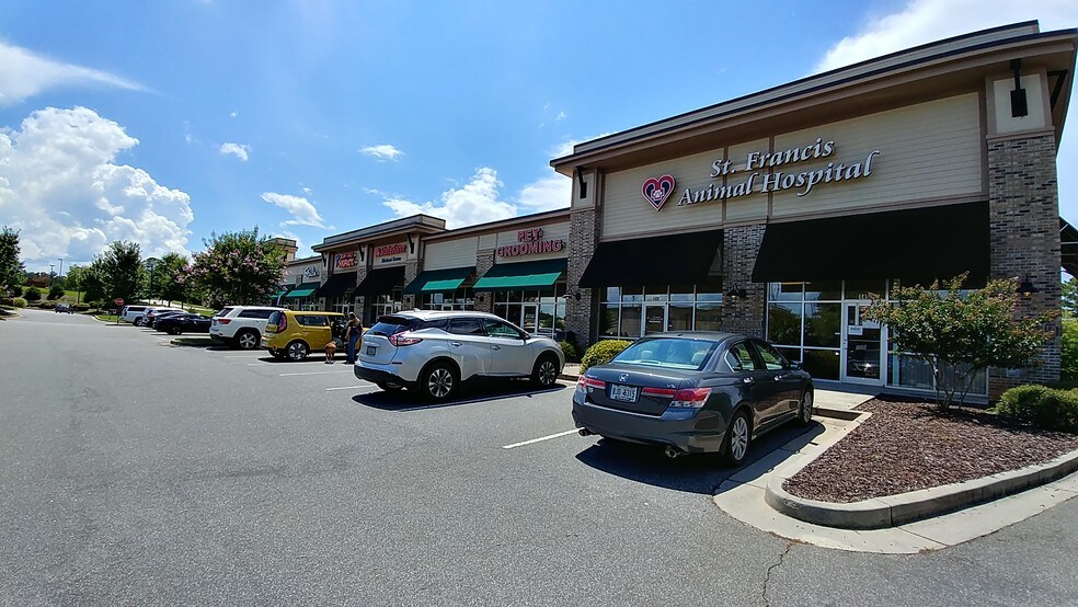 More Photos Of 8879 Dallas Acworth Hwy, Dallas Unknown For Lease