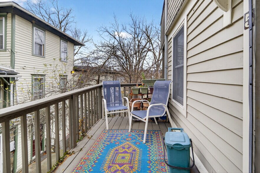 More Photos Of 204 W Spencer St, Ithaca Apartments For Sale