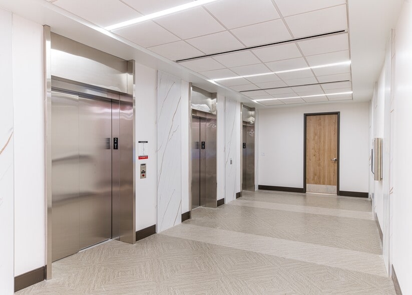 More Photos Of 4820 Medical Center Dr, McKinney Medical For Lease