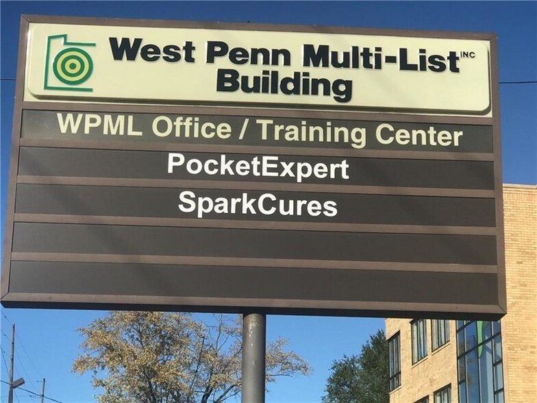 More Photos Of 8980 Perry Hwy, Pittsburgh Office For Lease