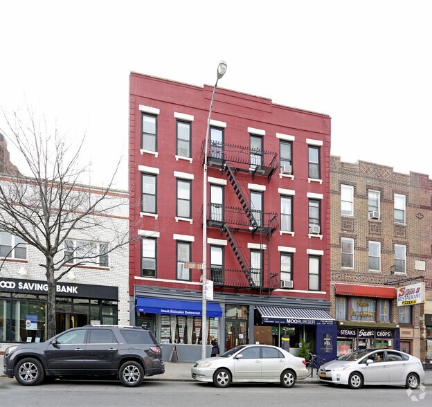 Primary Photo Of 240-242 Court St, Brooklyn Apartments For Lease