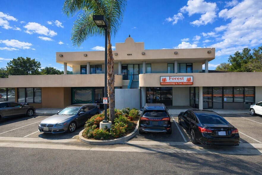 More Photos Of 585-605 E Los Angeles Ave, Simi Valley Unknown For Lease