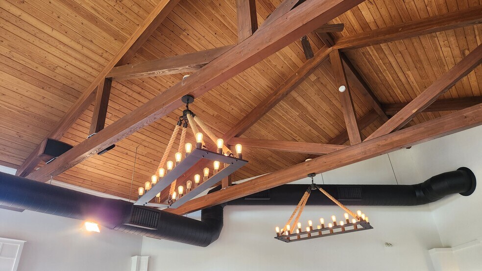 More Photos Of 2230 Fireline Rd, Palmerton Restaurant For Sale