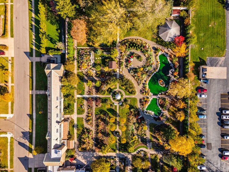 More Photos Of 94 Shoshone st, Buffalo Religious Facility For Sale