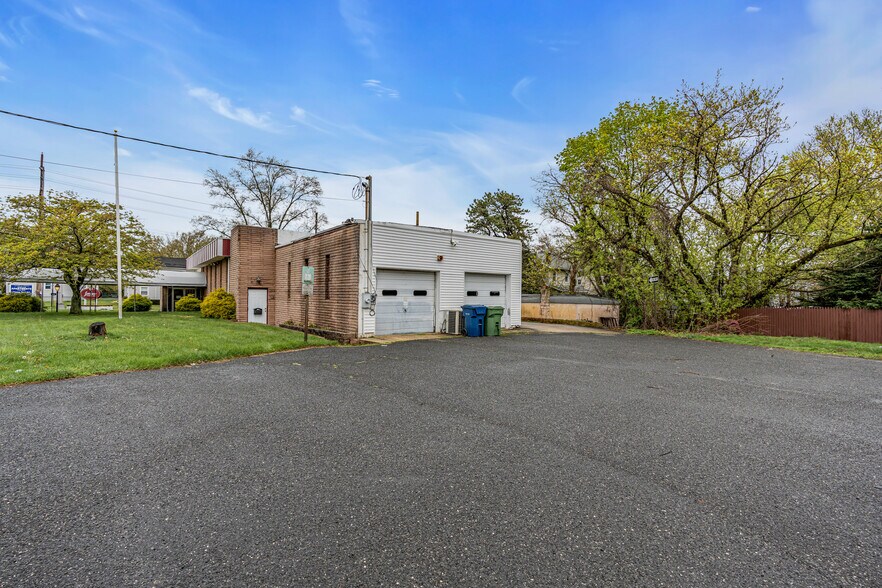 More Photos Of 242 Neptune Blvd, Neptune Funeral Home For Sale