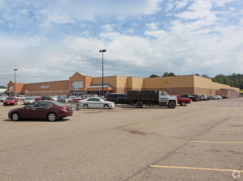 Primary Photo Of 4538 Us-231 Hwy, Wetumpka Freestanding For Lease