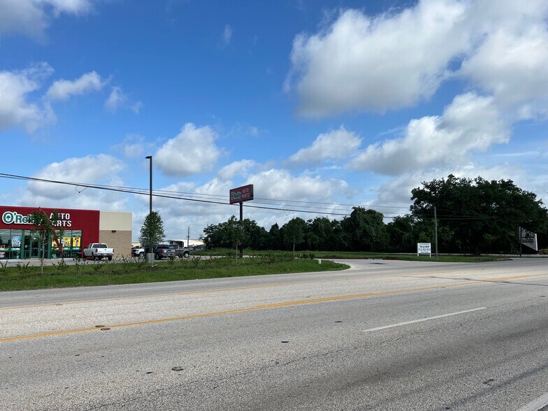 More Photos Of 6543 N Eldridge Pky, Houston Land For Sale