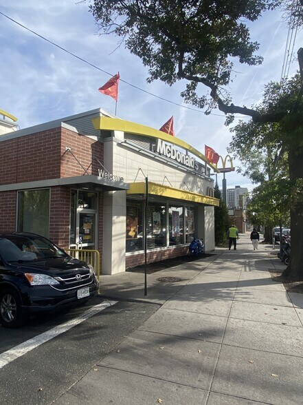 Primary Photo Of 3143 Atlantic Ave, Brooklyn Freestanding For Sale