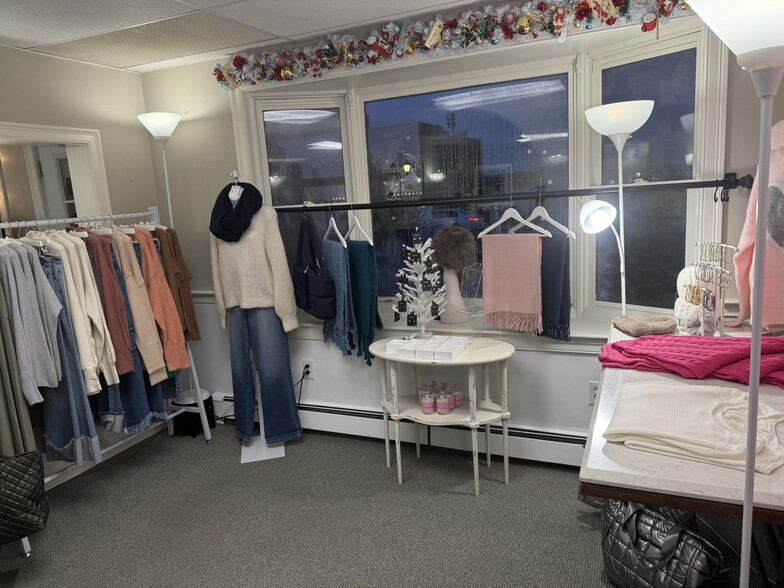 More Photos Of 23 Sandwich St, Plymouth Freestanding For Lease