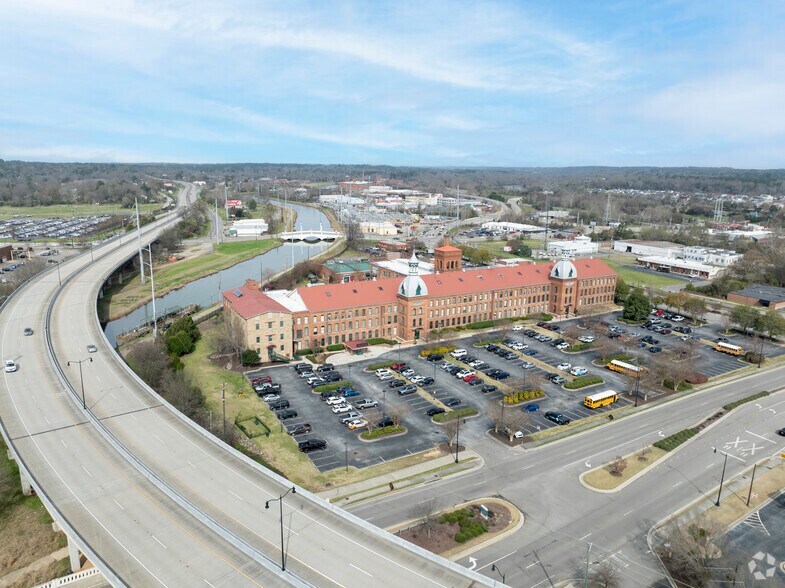 More Photos Of 1450 Greene St, Augusta Unknown For Lease