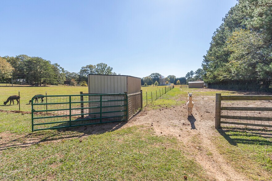 193 Pineland Meadows Rd, Belton, SC 29627 Land For Sale