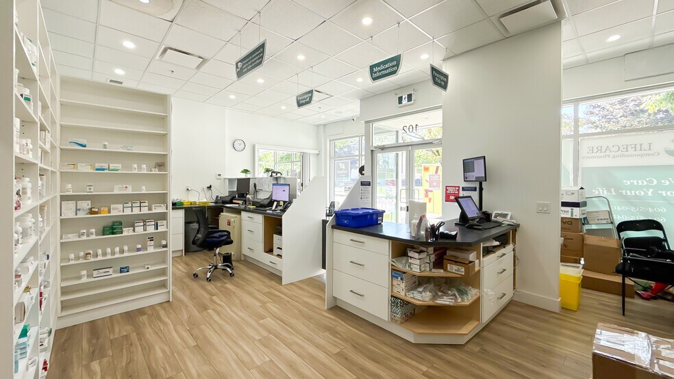 More Photos Of 408 Columbia St E, New Westminster Apartments For Sale