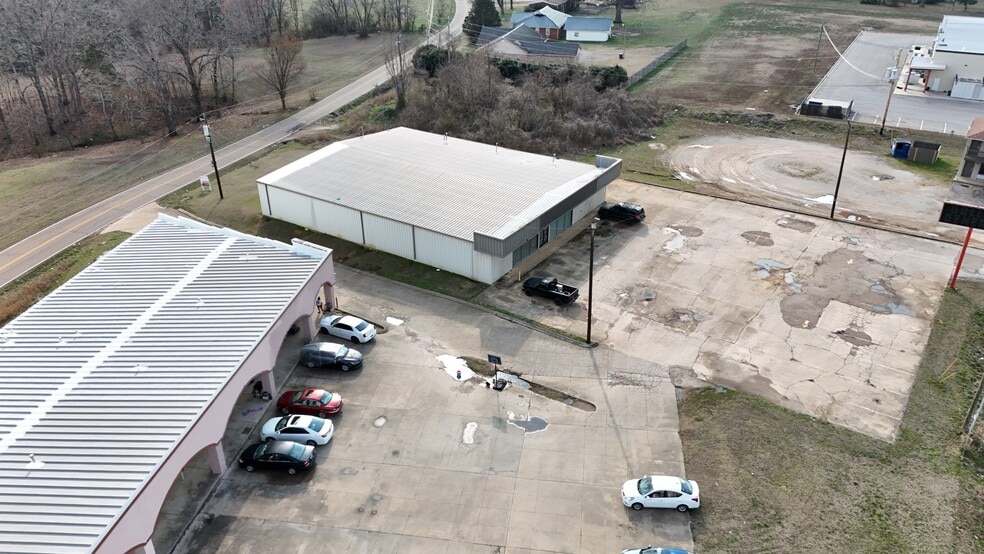 More Photos Of 2050 US Highway 64, Whiteville Freestanding For Sale