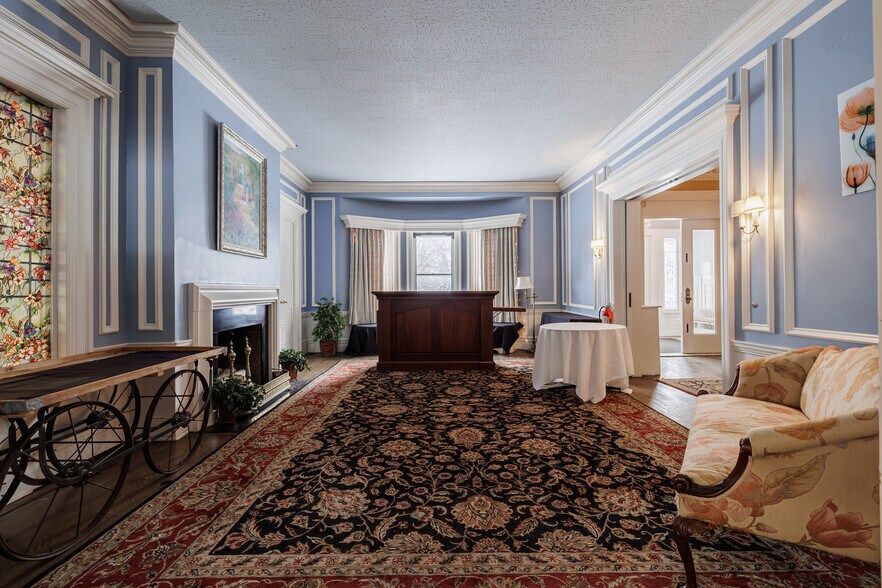 More Photos Of 566 East Ave, Rochester Lodge Meeting Hall For Sale