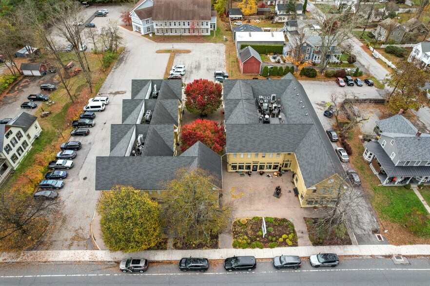 More Photos Of 25 N Main St, Kent Storefront Retail Office For Lease