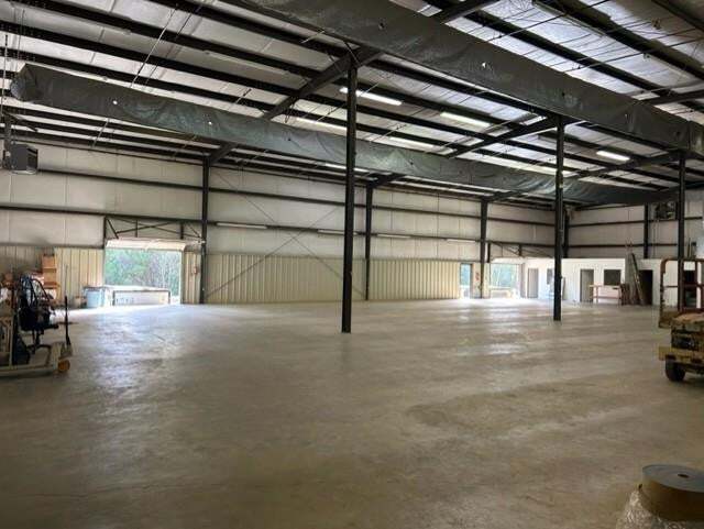 More Photos Of 100 Freedom Drive, Liberty Warehouse For Sale