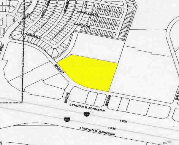 More Photos Of 1707 Market Place Blvd, Irving Office For Sale